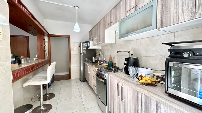 R$ 390.000 - APARTAMENTO GARDEN - 72M2 - 1 DORM - PÁTIO Avenida Protásio Alves Porto Alegre - 