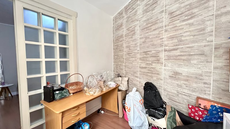 R$ 390.000 - APARTAMENTO GARDEN - 72M2 - 1 DORM - PÁTIO Avenida Protásio Alves Porto Alegre - 