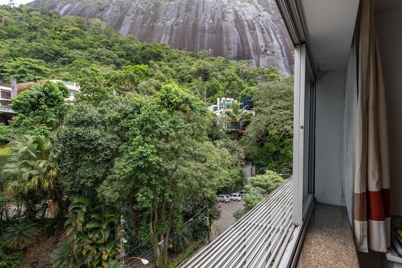 Uma casa nas alturas  Rio de Janeiro - 