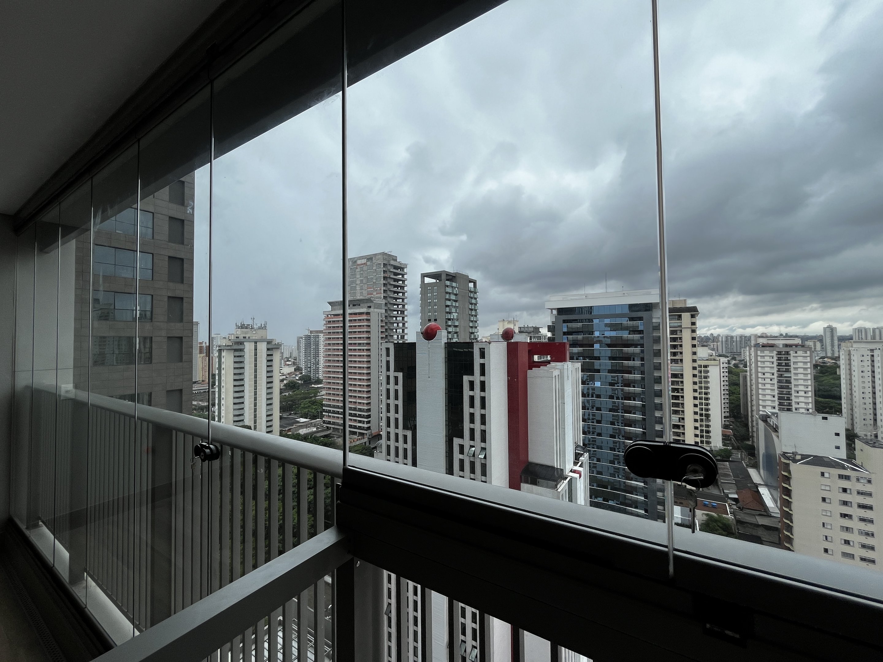 Apartamento para alugar com 1 quarto, 41m² - Foto 10