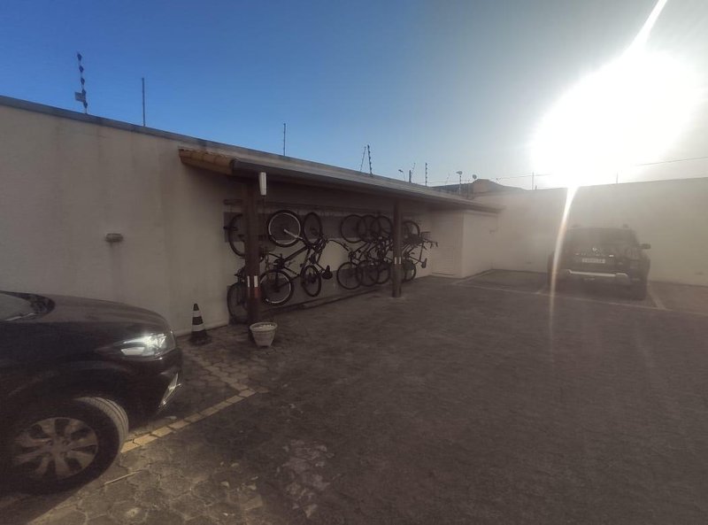 Apartamento mobiliado com vista para o mar! - Caraguatatuba - 