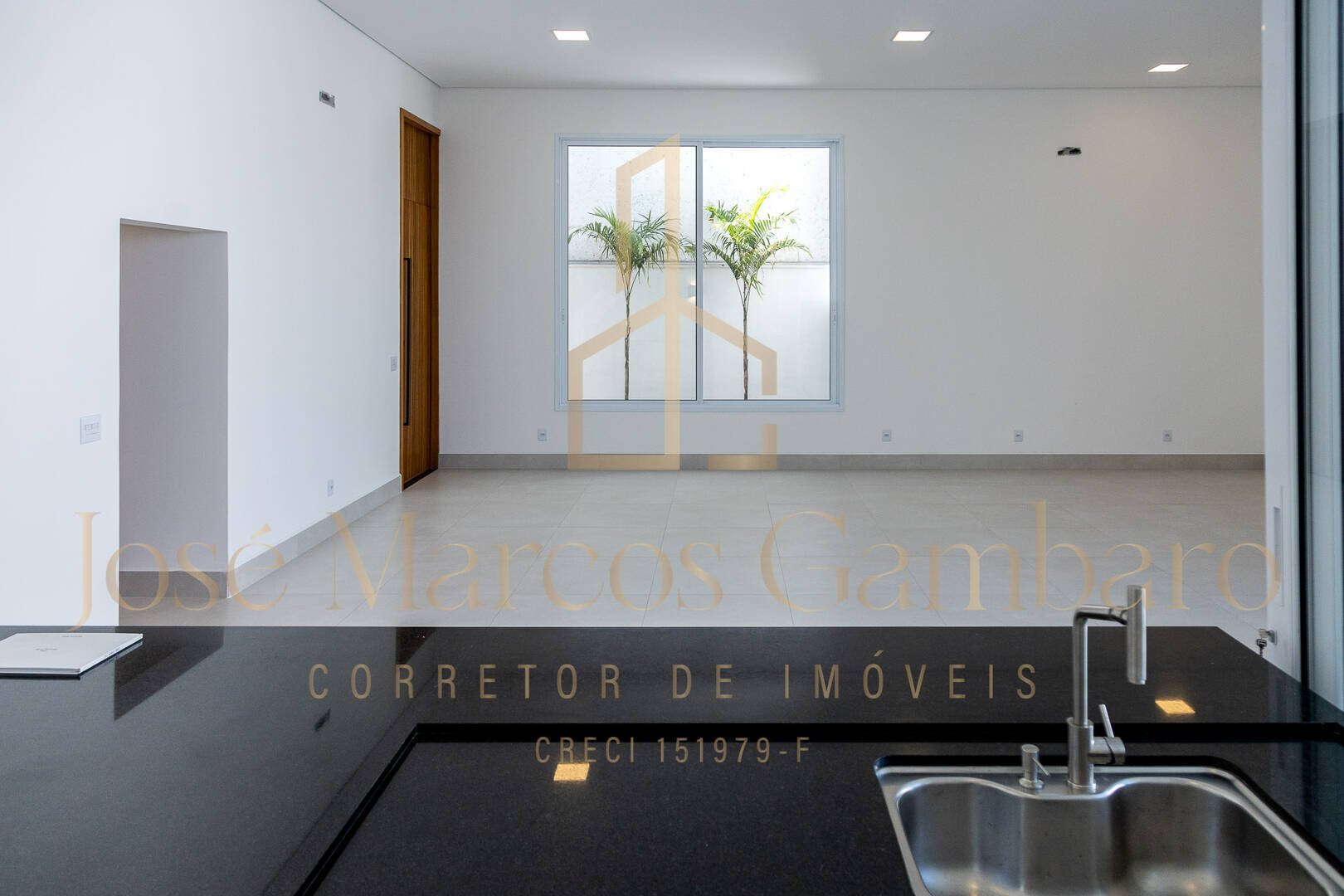 Casa de Condomínio à venda com 3 quartos, 360m² - Foto 8