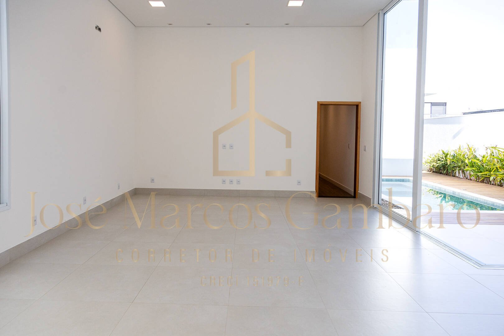 Casa de Condomínio à venda com 3 quartos, 360m² - Foto 6