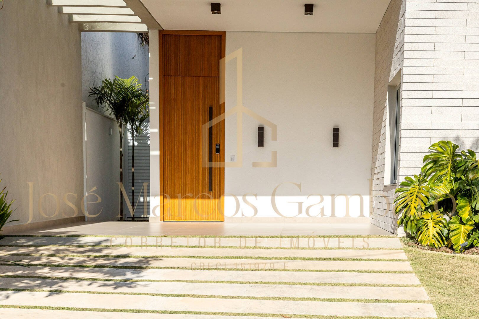 Casa de Condomínio à venda com 3 quartos, 360m² - Foto 4