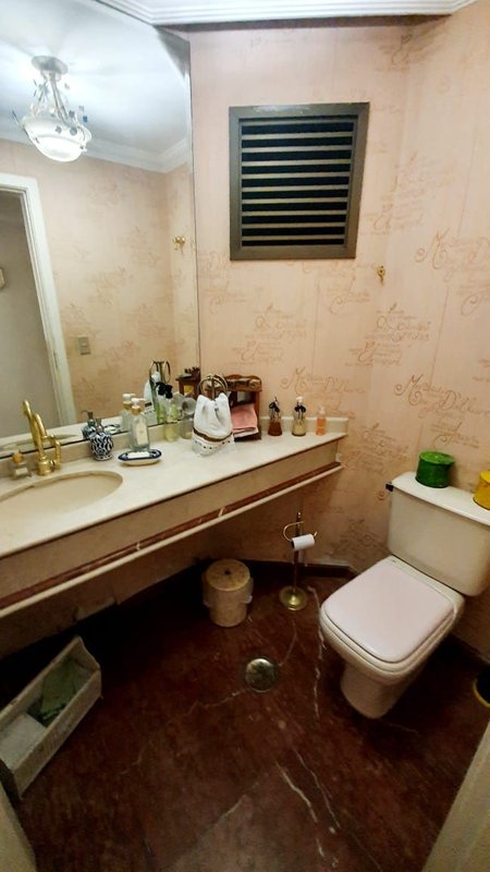 Apartamento à venda em São Caetano do Sul - São Caetano do Sul - 