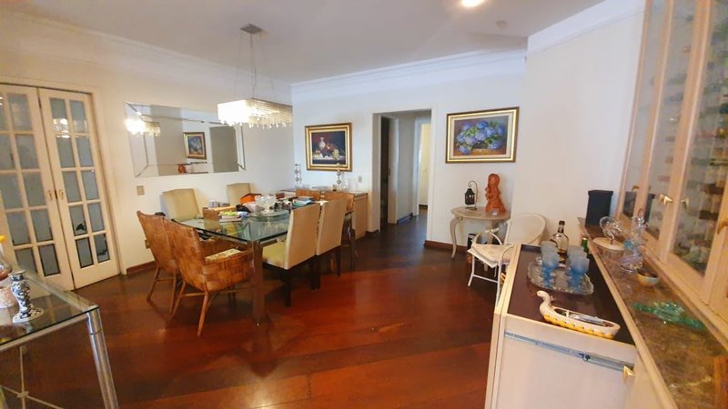 Apartamento à venda em São Caetano do Sul - São Caetano do Sul - 