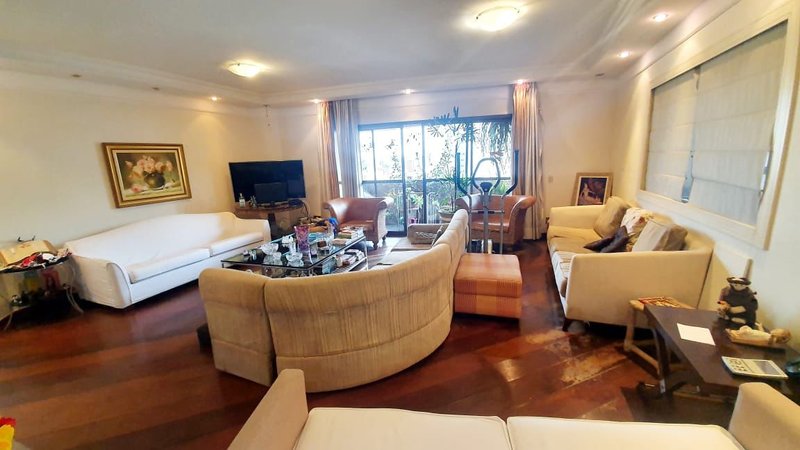Apartamento à venda em São Caetano do Sul - São Caetano do Sul - 