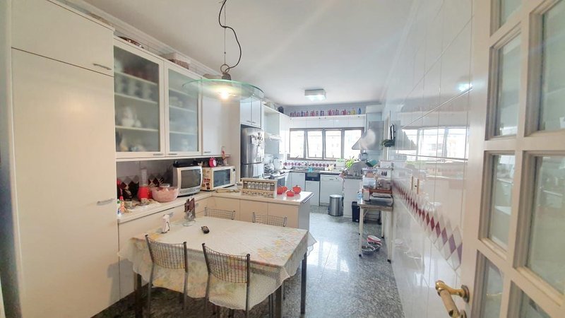 Apartamento à venda em São Caetano do Sul - São Caetano do Sul - 