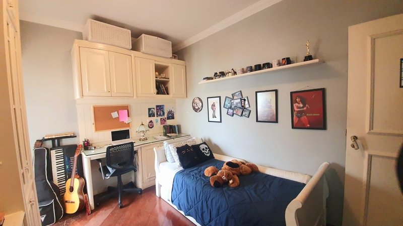 Apartamento à venda em São Caetano do Sul - São Caetano do Sul - 