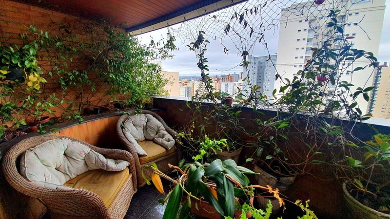Apartamento à venda em São Caetano do Sul - São Caetano do Sul - 