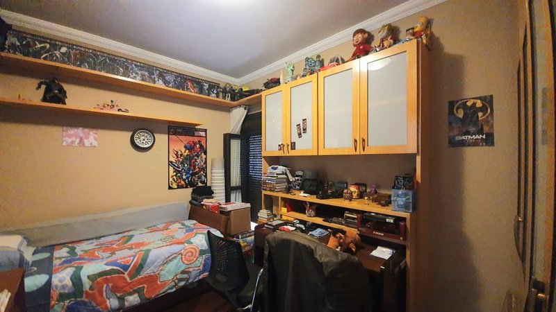 Apartamento à venda em São Caetano do Sul - São Caetano do Sul - 