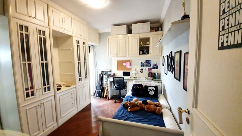 Apartamento à venda em São Caetano do Sul - São Caetano do Sul - 