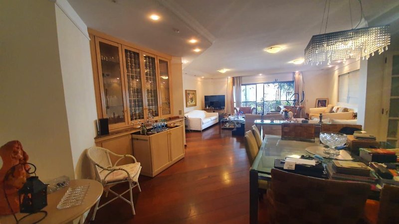 Apartamento à venda em São Caetano do Sul - São Caetano do Sul - 