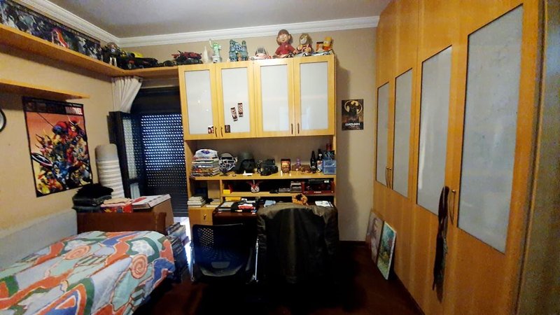 Apartamento à venda em São Caetano do Sul - São Caetano do Sul - 