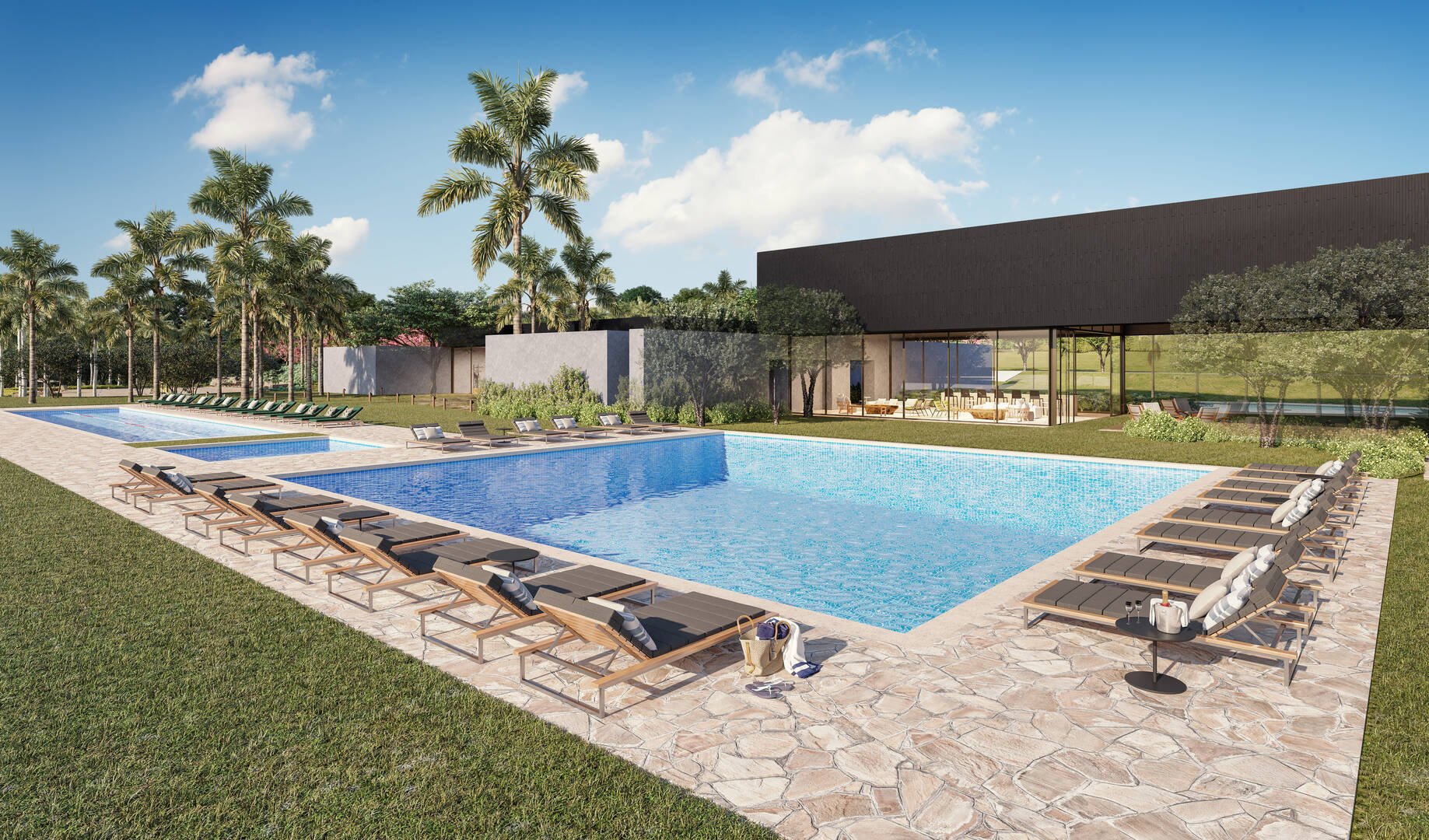 Casa de Condomínio à venda com 4 quartos, 819m² - Foto 19