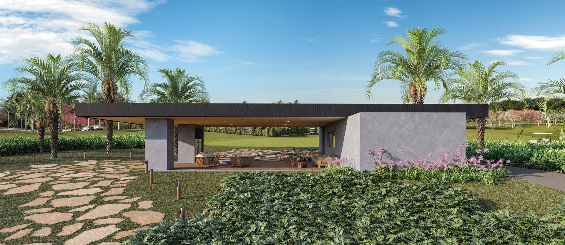 Casa de Condomínio à venda com 4 quartos, 819m² - Foto 12