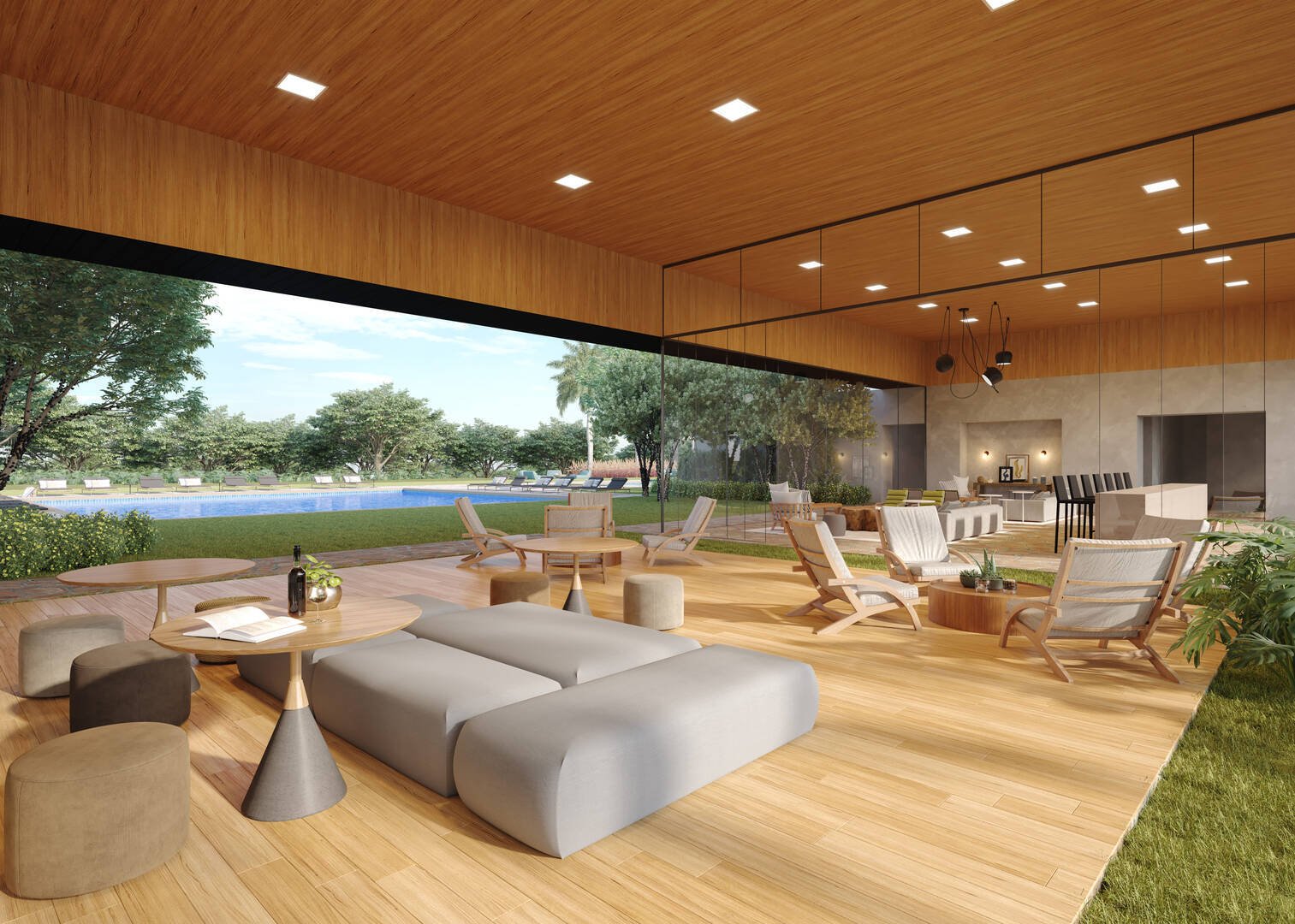 Casa de Condomínio à venda com 4 quartos, 819m² - Foto 15
