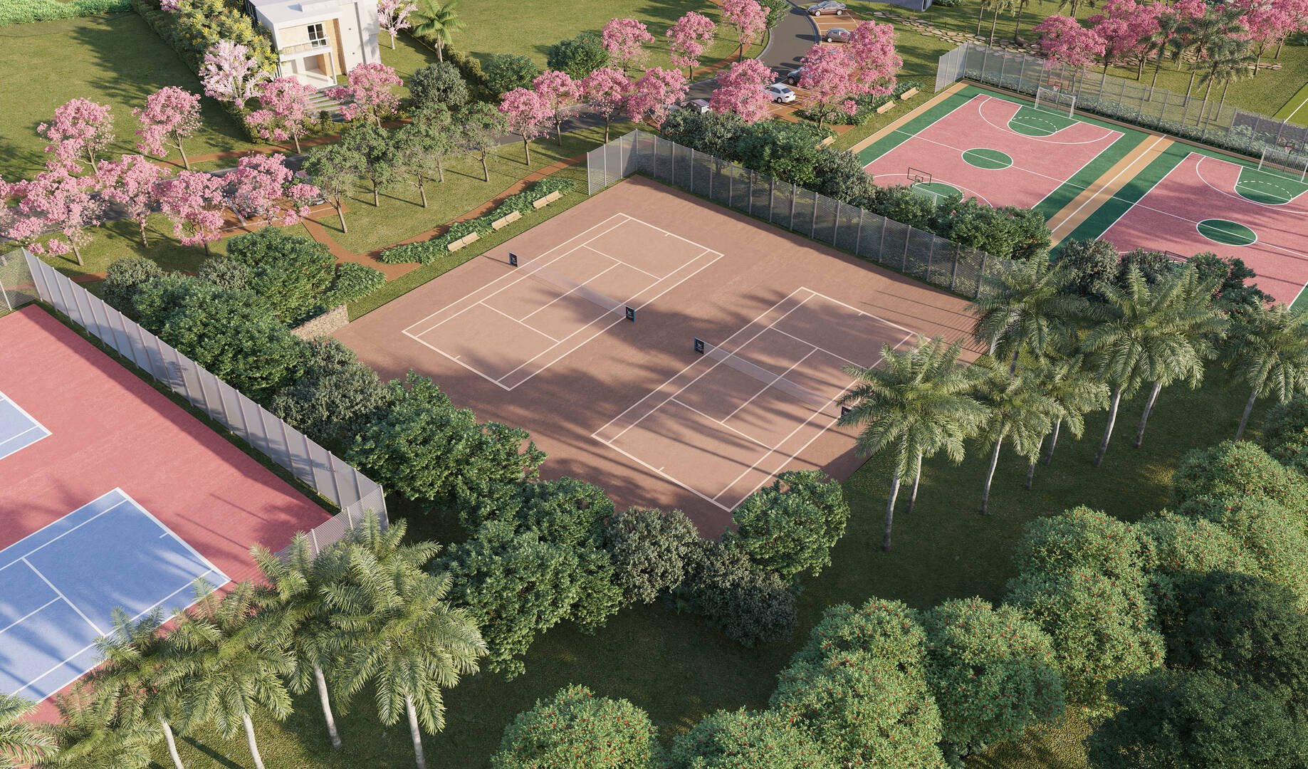 Casa de Condomínio à venda com 4 quartos, 819m² - Foto 22