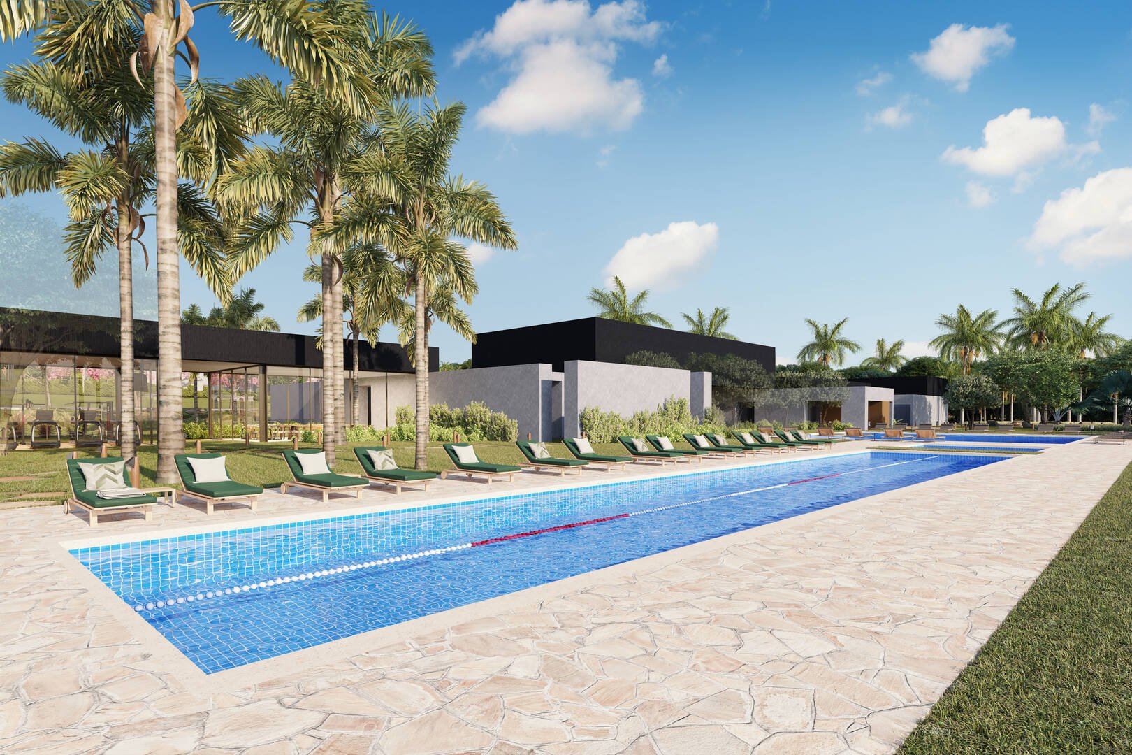 Casa de Condomínio à venda com 4 quartos, 819m² - Foto 18
