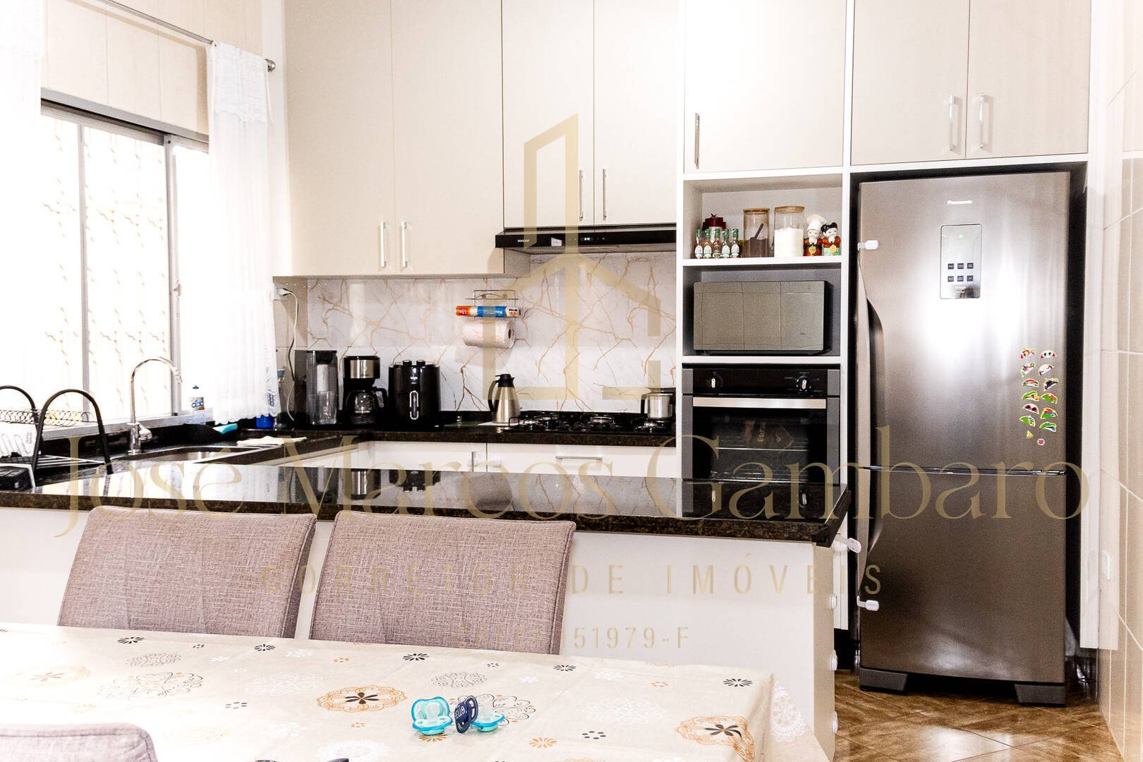 Casa à venda com 3 quartos, 250m² - Foto 28