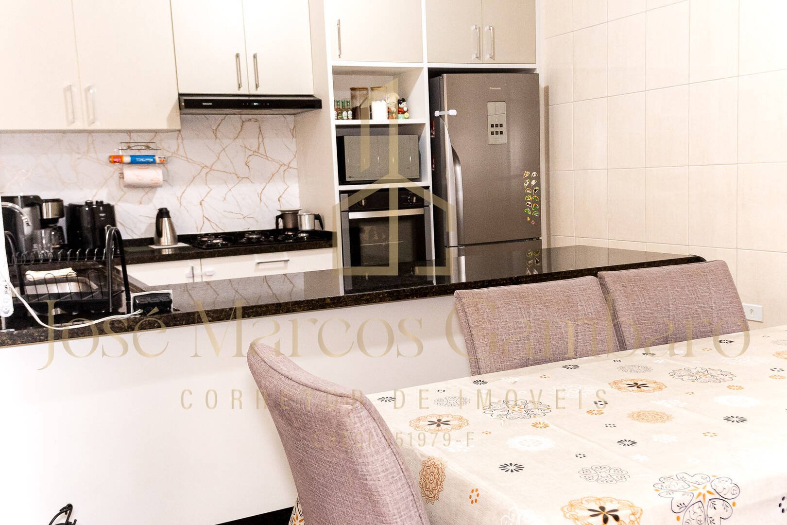 Casa à venda com 3 quartos, 250m² - Foto 29