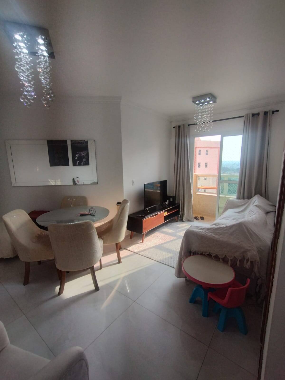 Apartamento à venda com 2 quartos, 64m² - Foto 16