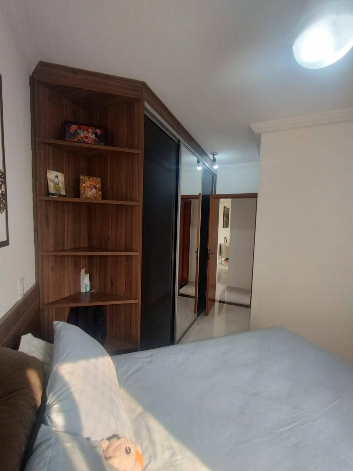 Apartamento à venda com 2 quartos, 64m² - Foto 6