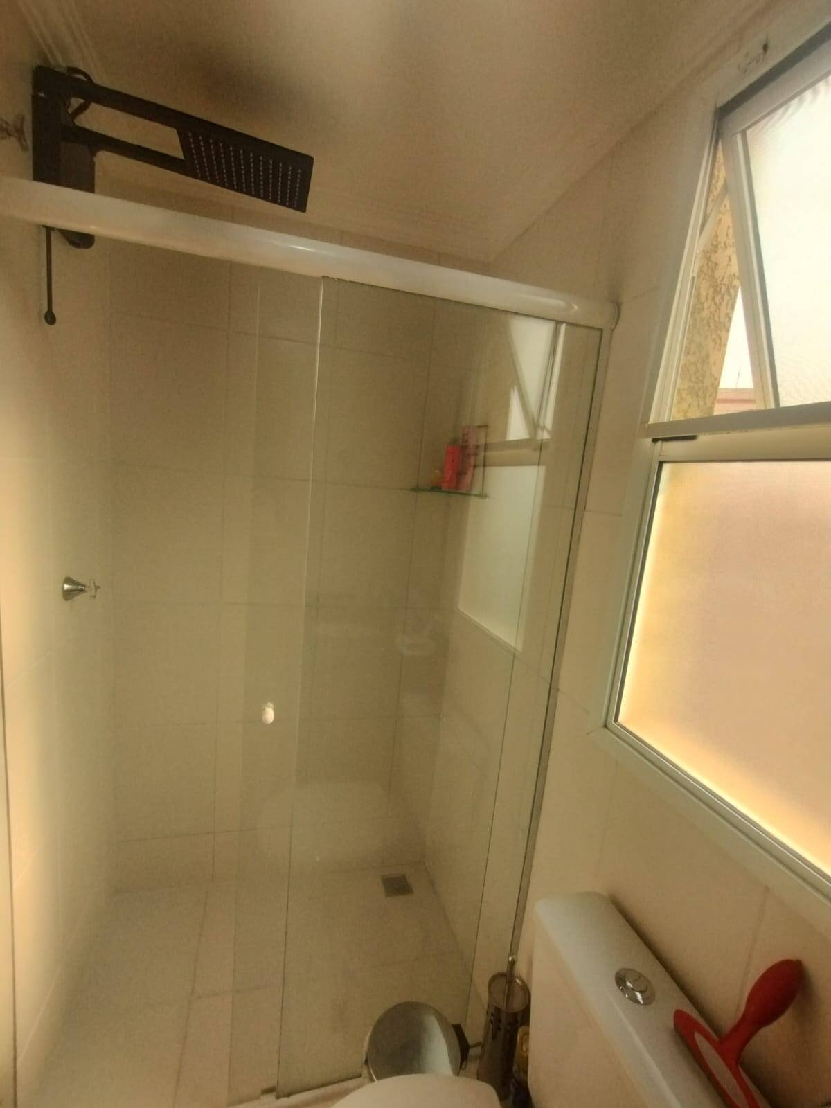 Apartamento à venda com 2 quartos, 64m² - Foto 3