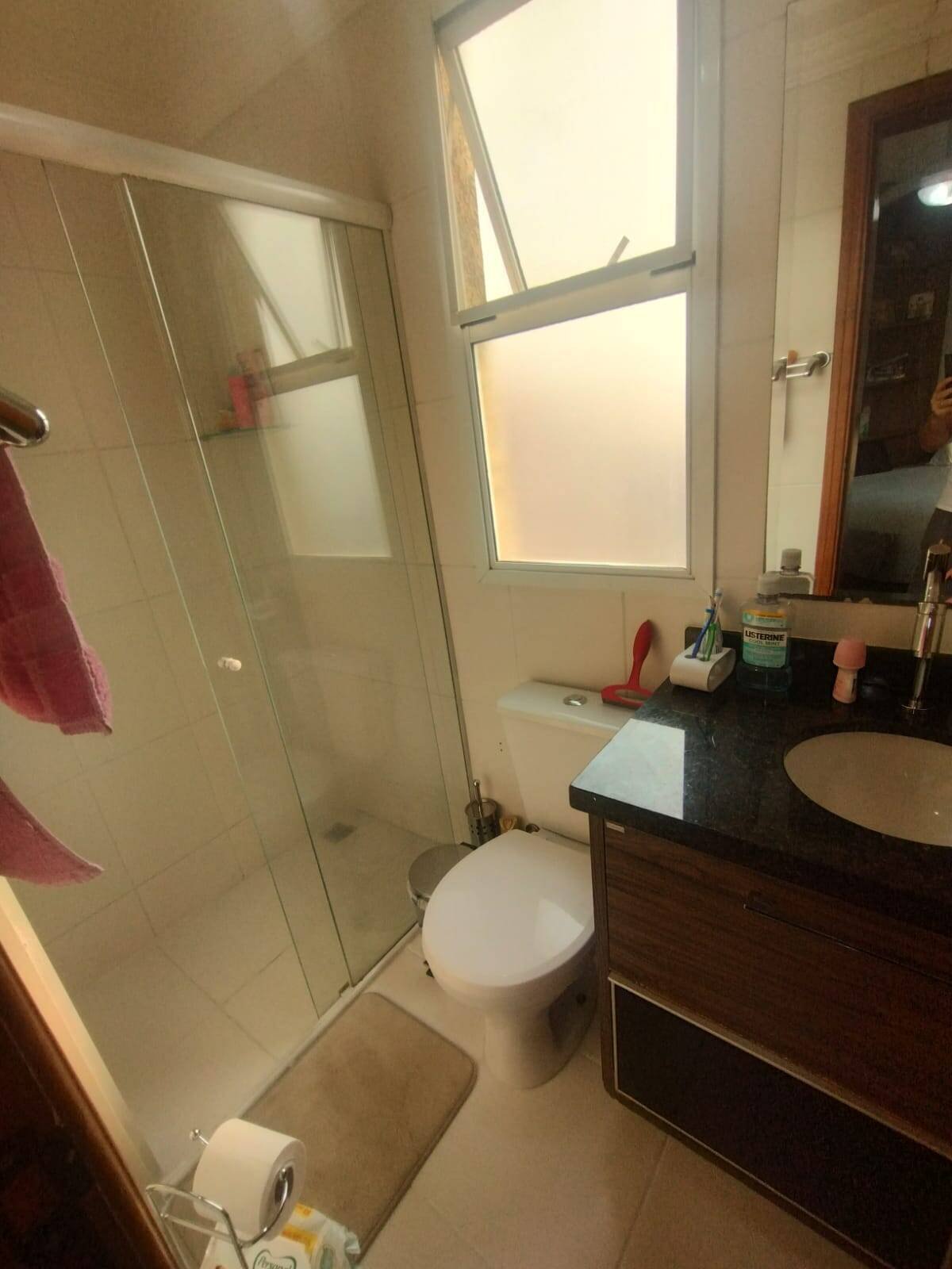 Apartamento à venda com 2 quartos, 64m² - Foto 2