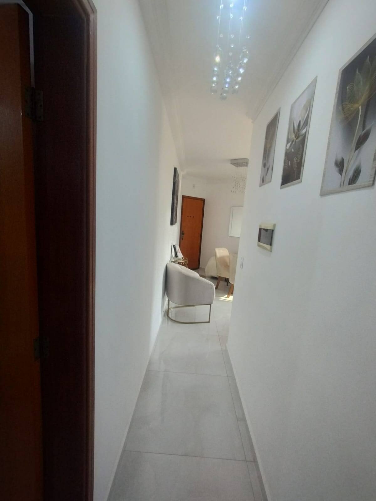Apartamento à venda com 2 quartos, 64m² - Foto 5