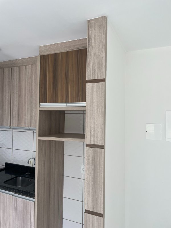 Apartamento  Timbó - 