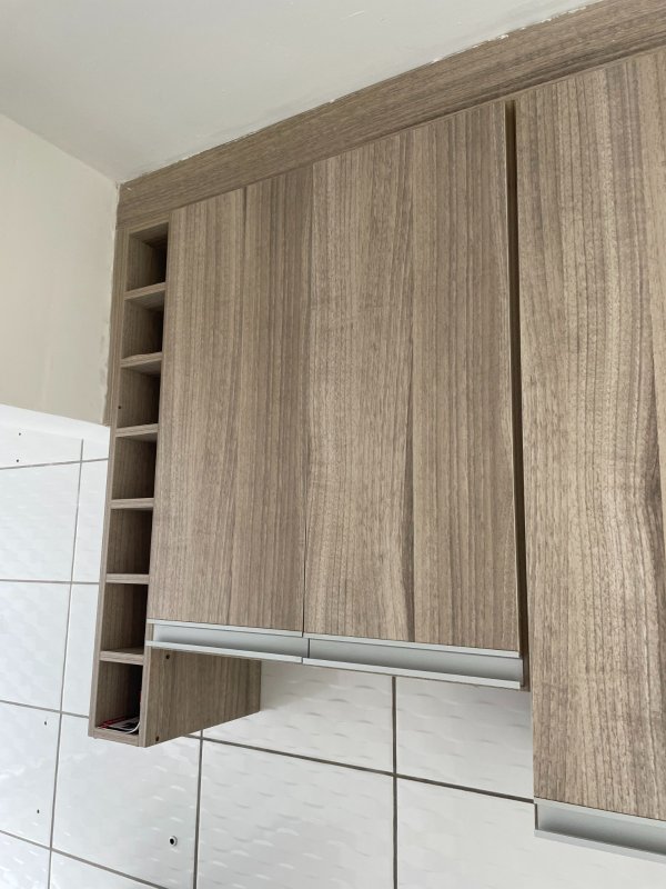 Apartamento  Timbó - 