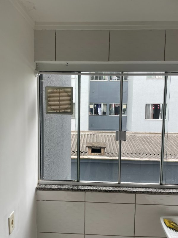 Apartamento  Timbó - 