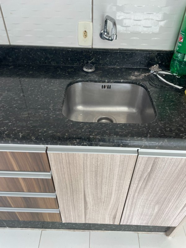 Apartamento  Timbó - 