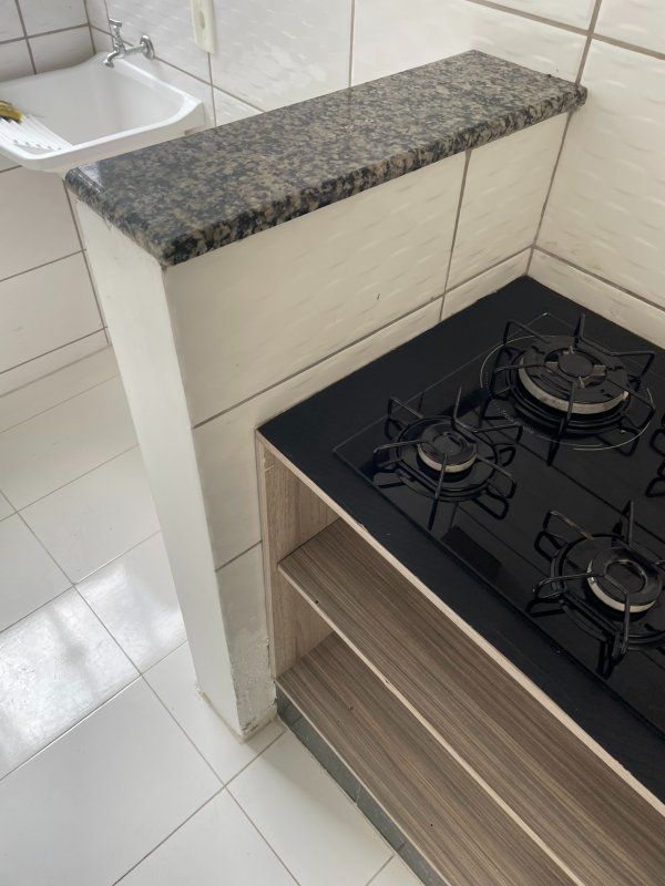 Apartamento  Timbó - 