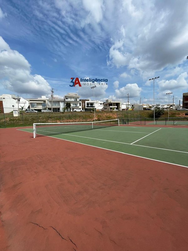 CASA CONDOMÍNIO IBITI RESERVA - SOROCABA - Sorocaba - 