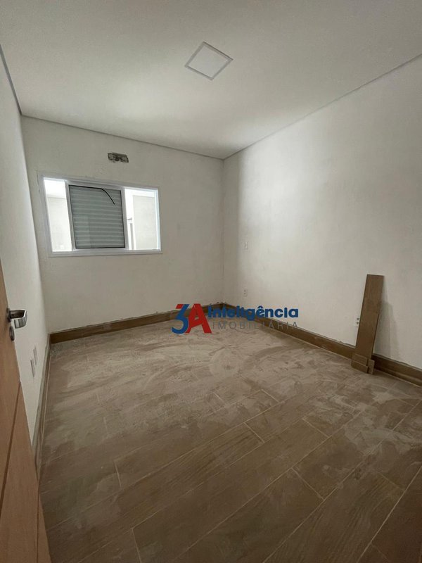 CASA CONDOMÍNIO IBITI RESERVA - SOROCABA - Sorocaba - 