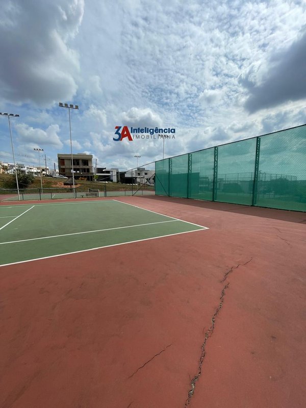CASA CONDOMÍNIO IBITI RESERVA - SOROCABA - Sorocaba - 