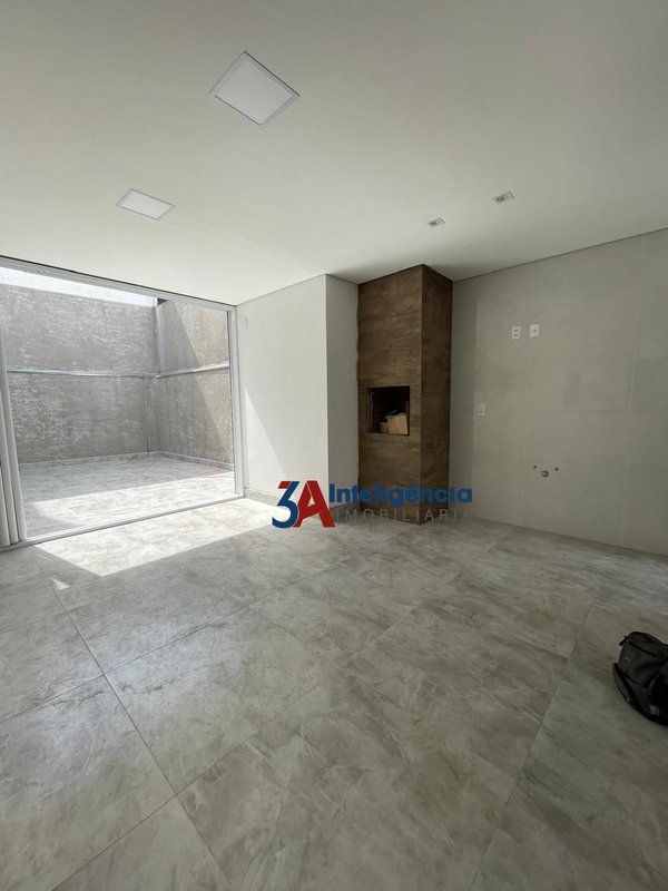 CASA CONDOMÍNIO IBITI RESERVA - SOROCABA - Sorocaba - 