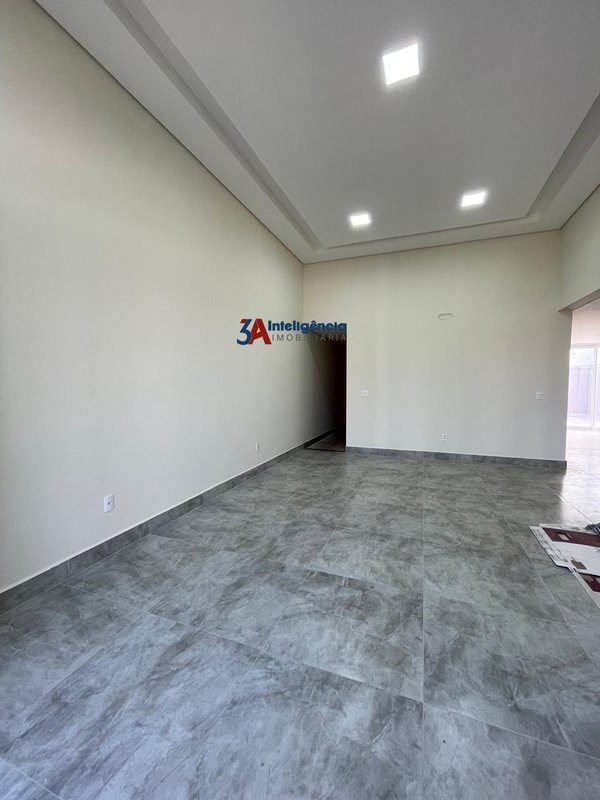 CASA CONDOMÍNIO IBITI RESERVA - SOROCABA  Sorocaba - 