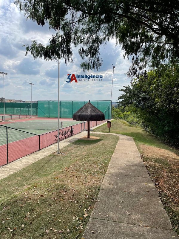 CASA CONDOMÍNIO IBITI RESERVA - SOROCABA - Sorocaba - 