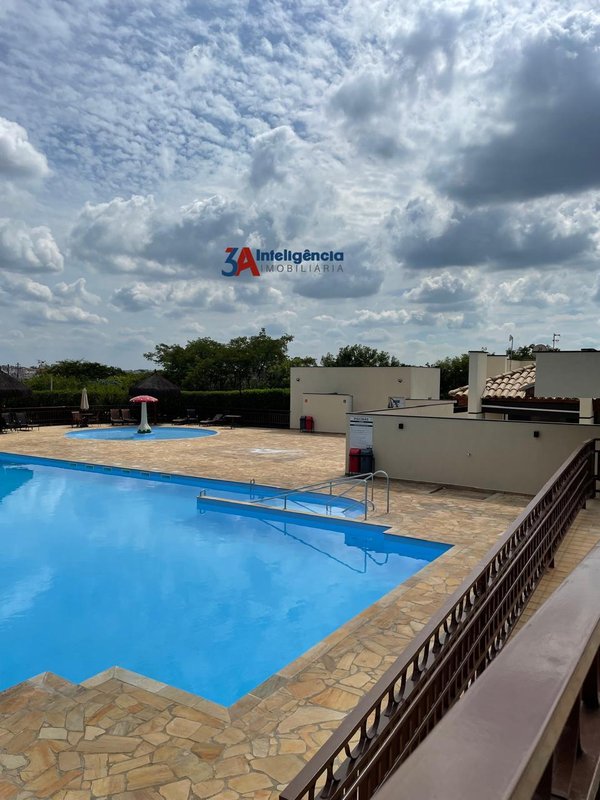 CASA CONDOMÍNIO IBITI RESERVA - SOROCABA - Sorocaba - 