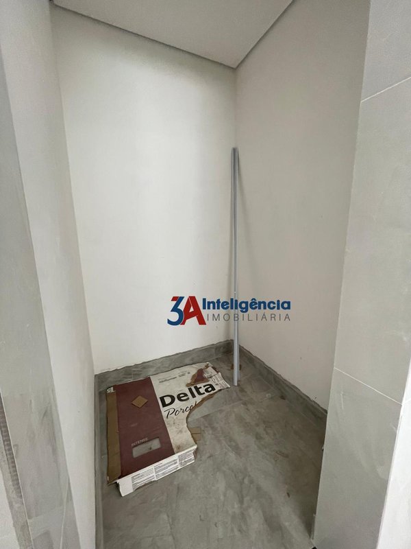 CASA CONDOMÍNIO IBITI RESERVA - SOROCABA - Sorocaba - 