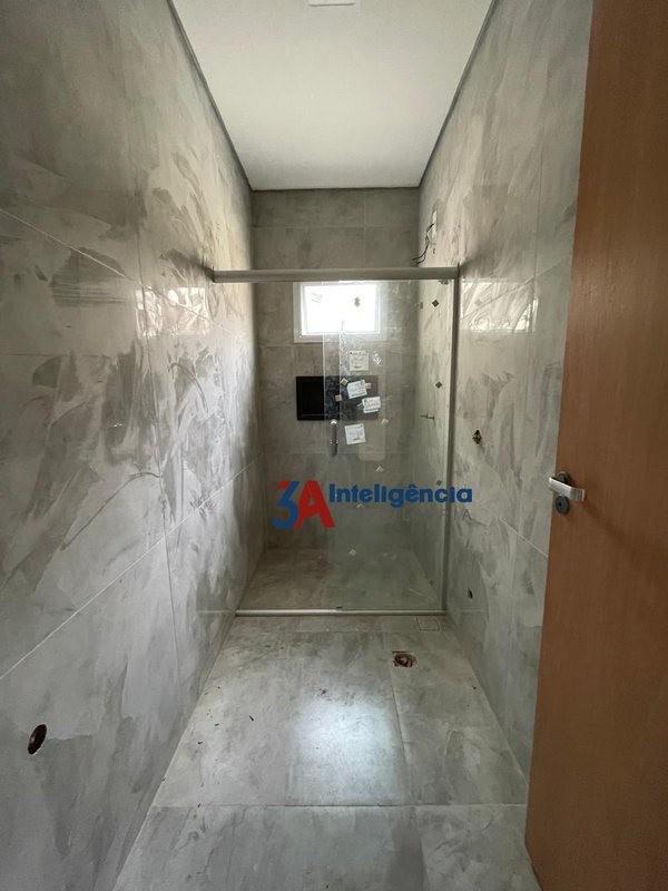 CASA CONDOMÍNIO IBITI RESERVA - SOROCABA - Sorocaba - 