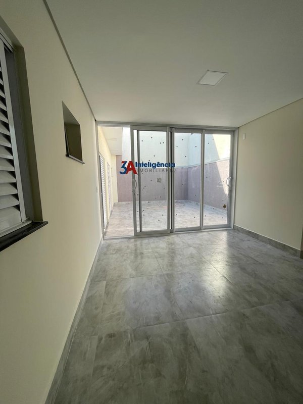 CASA CONDOMÍNIO IBITI RESERVA - SOROCABA  Sorocaba - 