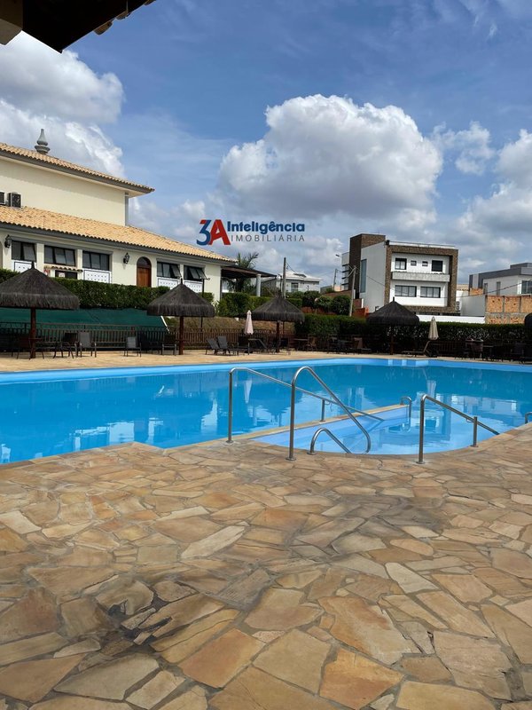 CASA CONDOMÍNIO IBITI RESERVA - SOROCABA - Sorocaba - 