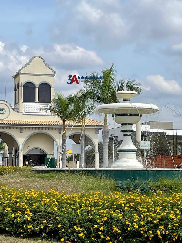 CASA CONDOMÍNIO IBITI RESERVA - SOROCABA - Sorocaba - 