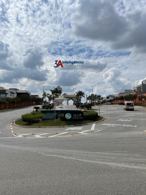CASA CONDOMÍNIO IBITI RESERVA - SOROCABA - Sorocaba - 