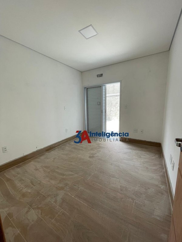 CASA CONDOMÍNIO IBITI RESERVA - SOROCABA - Sorocaba - 