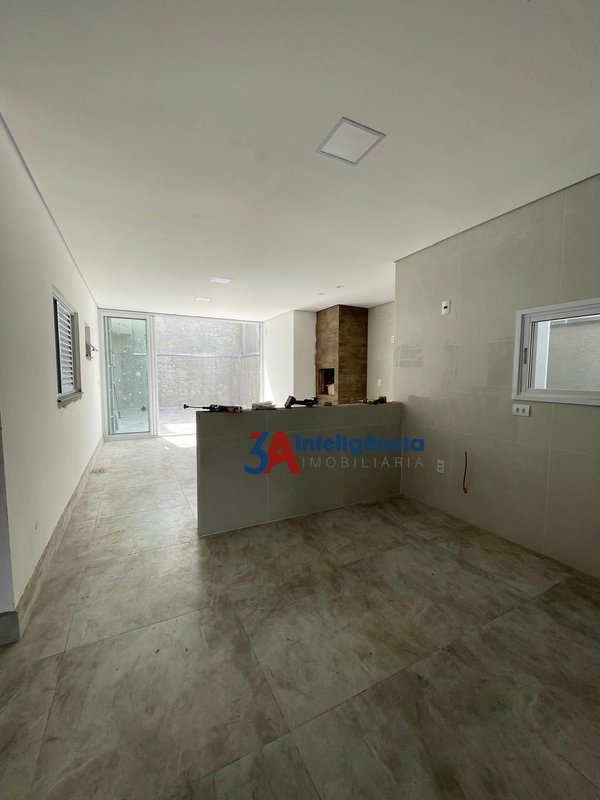 CASA CONDOMÍNIO IBITI RESERVA - SOROCABA - Sorocaba - 